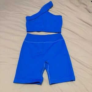 2 Piece Workout Set from Amazon